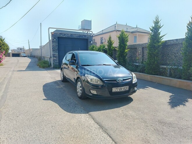 Hyundai i30 2007, 270,000 km - 1.4 l - Bakı
