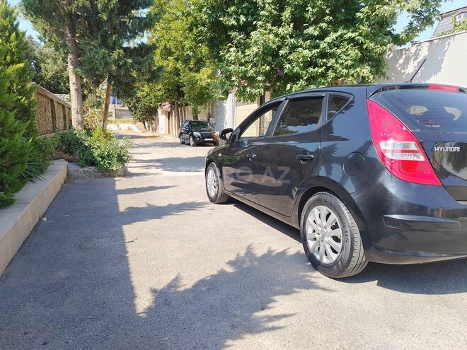 Hyundai i30 2007, 270,000 km - 1.4 l - Bakı