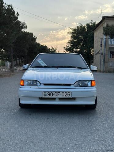 LADA (VAZ) 2114 2012, 228,000 km - 1.6 l - Bakı