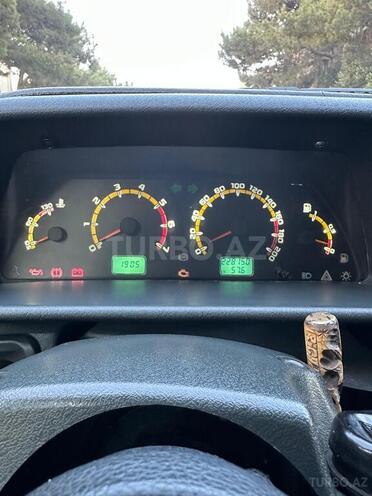 LADA (VAZ) 2114 2012, 228,000 km - 1.6 l - Bakı