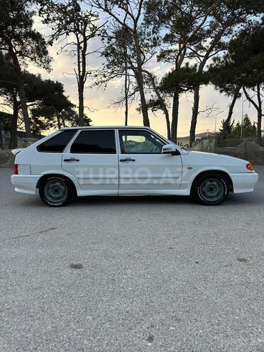 LADA (VAZ) 2114 2012, 228,000 km - 1.6 l - Bakı