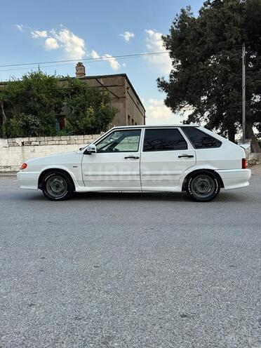 LADA (VAZ) 2114 2012, 228,000 km - 1.6 l - Bakı