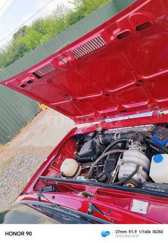 LADA (VAZ) 2107 2006, 84,162 km - 1.6 л - Sabirabad