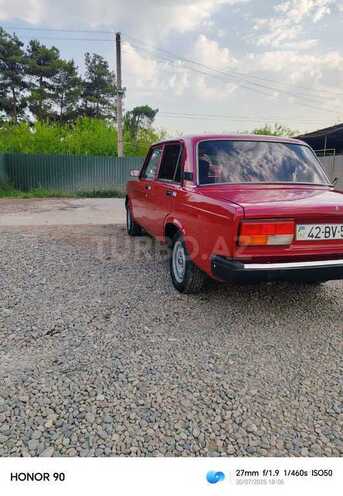 LADA (VAZ) 2107 2006, 84,162 km - 1.6 л - Sabirabad