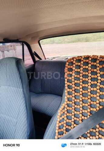 LADA (VAZ) 2107 2006, 84,162 km - 1.6 л - Sabirabad