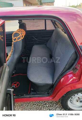 LADA (VAZ) 2107 2006, 84,162 km - 1.6 л - Sabirabad