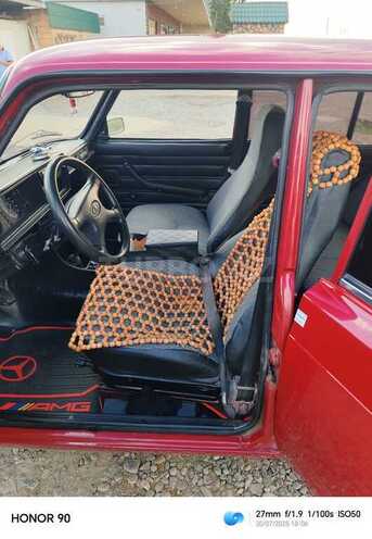 LADA (VAZ) 2107 2006, 84,162 km - 1.6 л - Sabirabad