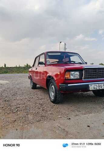 LADA (VAZ) 2107 2006, 84,162 km - 1.6 л - Sabirabad