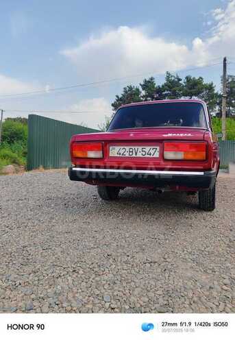 LADA (VAZ) 2107 2006, 84,162 km - 1.6 л - Sabirabad