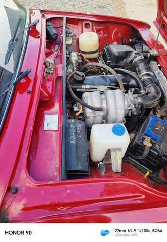 LADA (VAZ) 2107 2006, 84,162 km - 1.6 л - Sabirabad