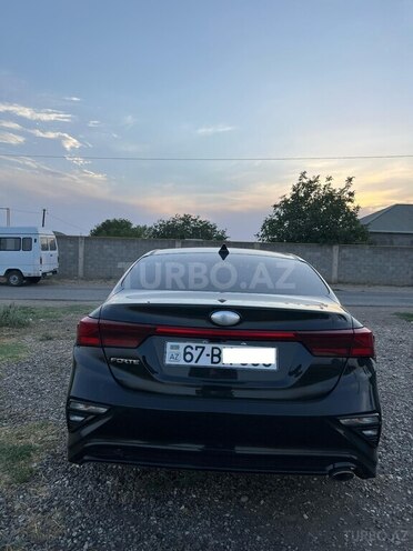 Kia Forte 2019, 71,181 km - 2.0 l - Naxçıvan