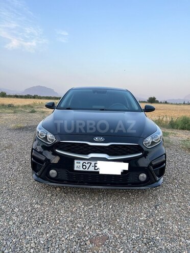 Kia Forte 2019, 71,181 km - 2.0 l - Naxçıvan