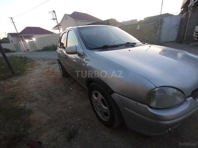 Opel Vita 1995, 356,485 km - 1.4 l - Bakı