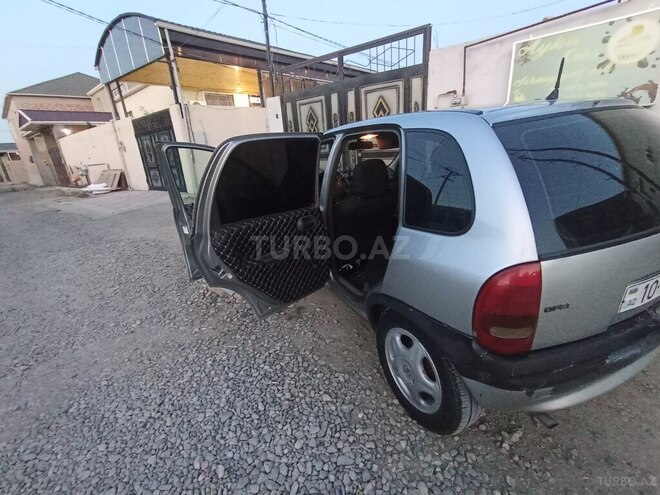 Opel Vita 1995, 356,485 km - 1.4 l - Bakı