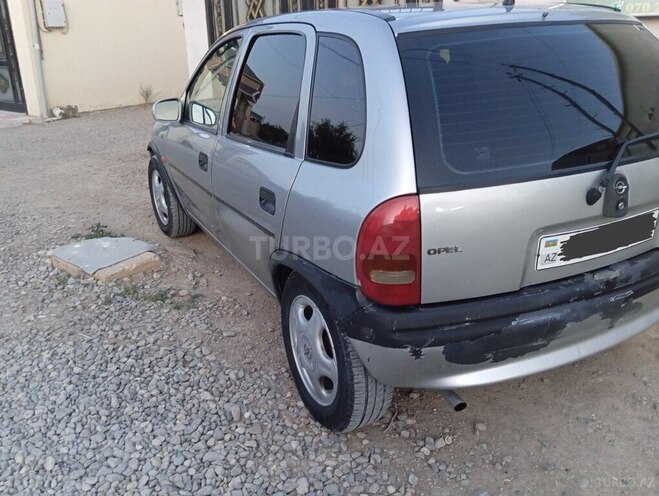 Opel Vita 1995, 356,485 km - 1.4 l - Bakı