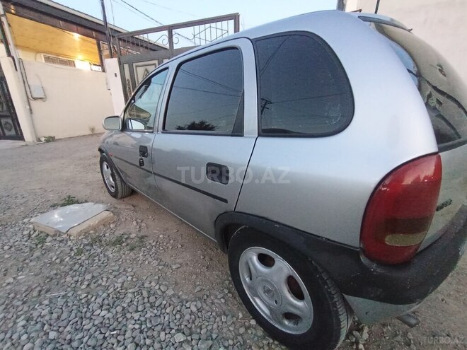 Opel Vita 1995, 356,485 km - 1.4 l - Bakı