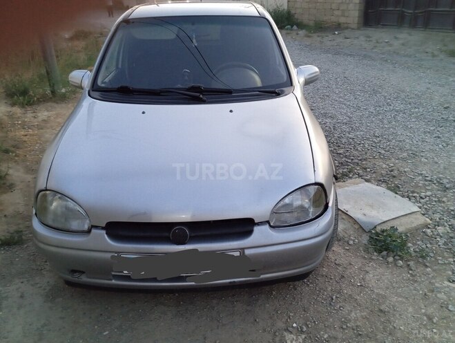 Opel Vita 1995, 356,485 km - 1.4 l - Bakı