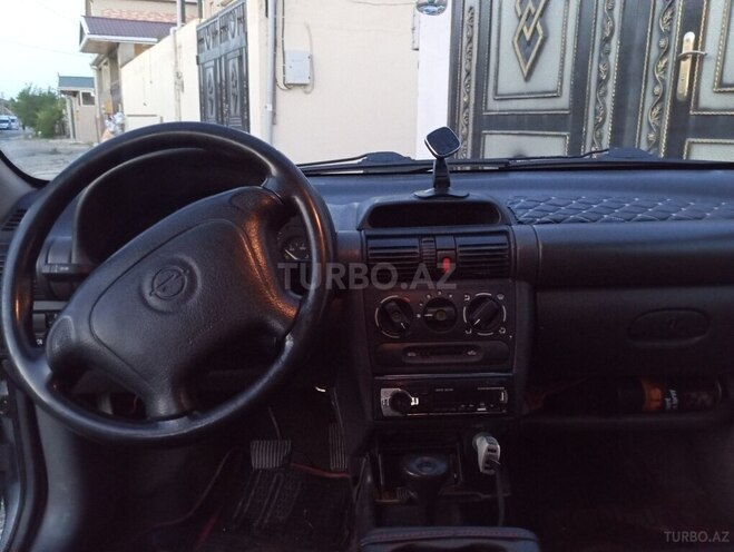 Opel Vita 1995, 356,485 km - 1.4 l - Bakı