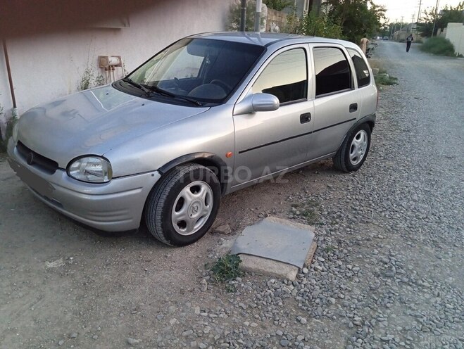 Opel Vita 1995, 356,485 km - 1.4 l - Bakı
