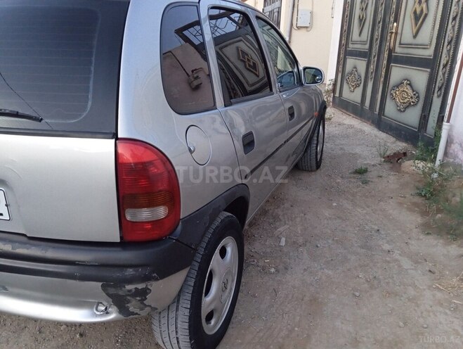 Opel Vita 1995, 356,485 km - 1.4 l - Bakı