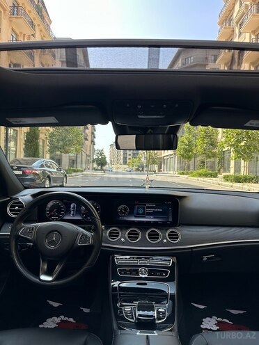 Mercedes E 300 2017, 99,700 km - 2.0 л - Bakı
