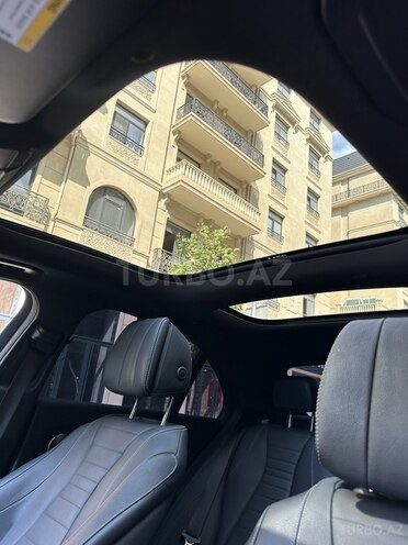 Mercedes E 300 2017, 99,700 km - 2.0 л - Bakı