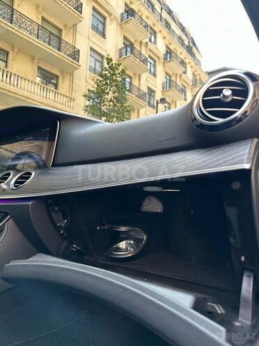 Mercedes E 300 2017, 99,700 km - 2.0 л - Bakı