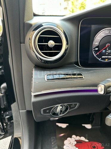 Mercedes E 300 2017, 99,700 km - 2.0 л - Bakı