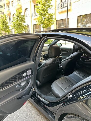 Mercedes E 300 2017, 99,700 km - 2.0 л - Bakı
