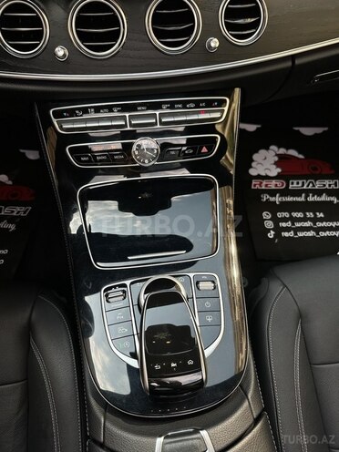 Mercedes E 300 2017, 99,700 km - 2.0 л - Bakı