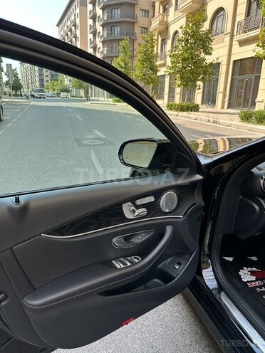 Mercedes E 300 2017, 99,700 km - 2.0 л - Bakı