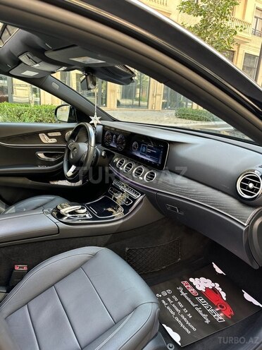 Mercedes E 300 2017, 99,700 km - 2.0 л - Bakı