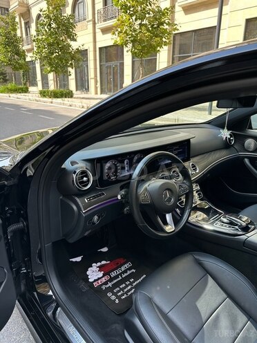 Mercedes E 300 2017, 99,700 km - 2.0 л - Bakı