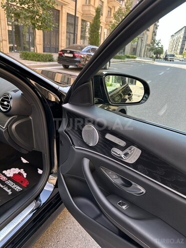 Mercedes E 300 2017, 99,700 km - 2.0 л - Bakı