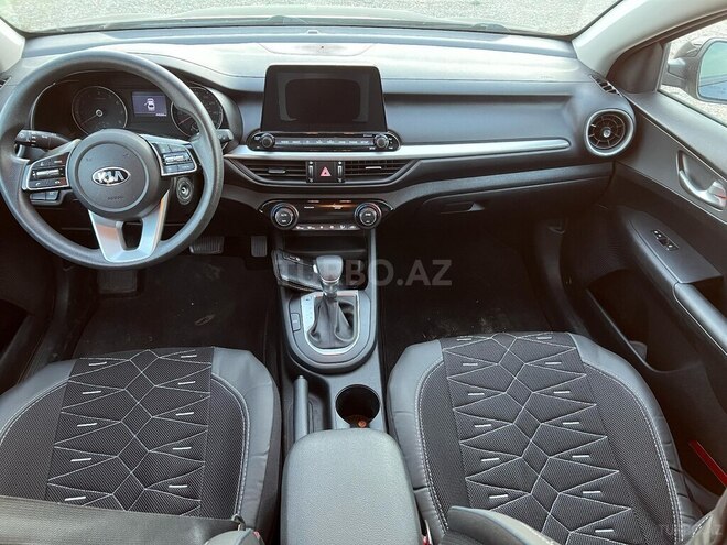 Kia Forte 2019, 71,181 km - 2.0 l - Naxçıvan