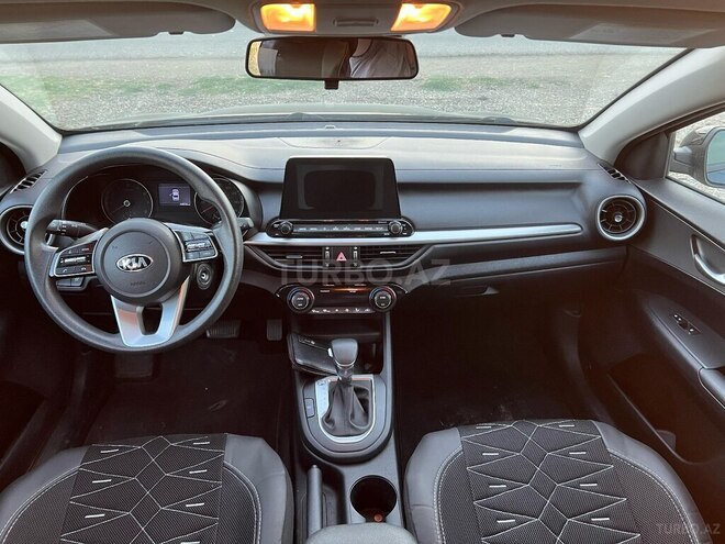 Kia Forte 2019, 71,181 km - 2.0 l - Naxçıvan