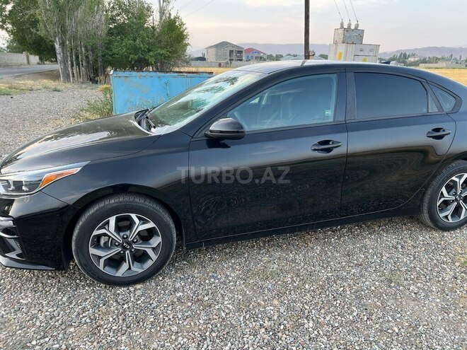 Kia Forte 2019, 71,181 km - 2.0 l - Naxçıvan