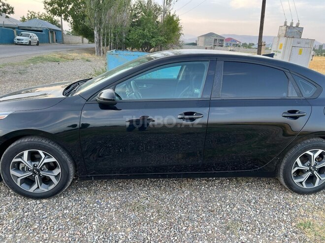 Kia Forte 2019, 71,181 km - 2.0 l - Naxçıvan