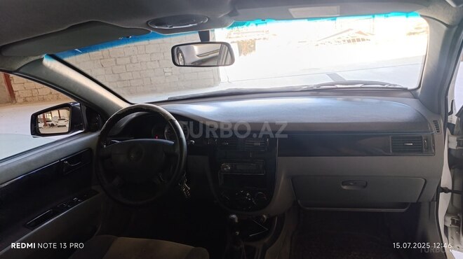 Daewoo Gentra 2014, 270,000 km - 1.5 l - Bakı
