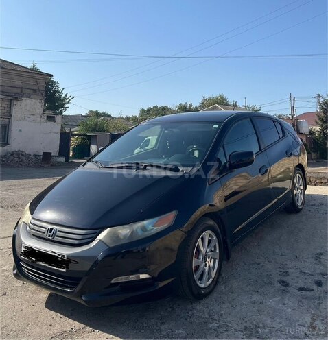 Honda Insight 2009, 480,000 km - 1.3 l - Bakı