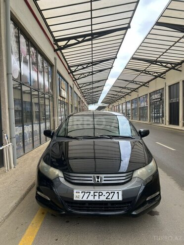 Honda Insight 2009, 480,000 km - 1.3 l - Bakı