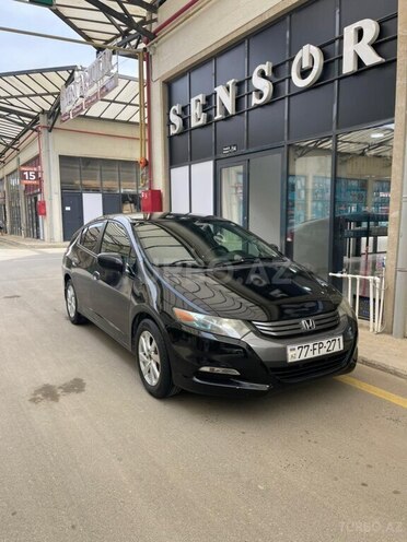 Honda Insight 2009, 480,000 km - 1.3 l - Bakı