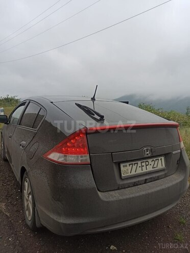 Honda Insight 2009, 480,000 km - 1.3 l - Bakı