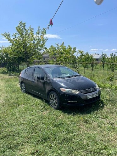 Honda Insight 2009, 480,000 km - 1.3 l - Bakı