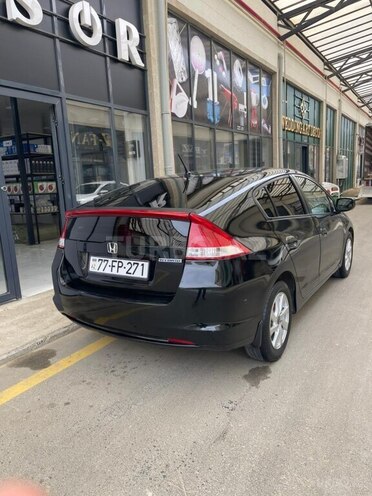 Honda Insight 2009, 480,000 km - 1.3 l - Bakı