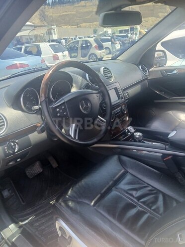 Mercedes GL 550 2008, 270,000 km - 5.5 l - Bakı