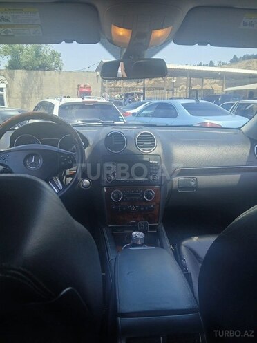 Mercedes GL 550 2008, 270,000 km - 5.5 l - Bakı