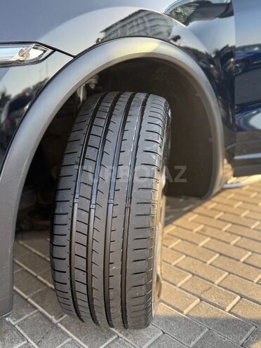 Porsche Cayenne 2014, 52,000 km - 3.6 l - Bakı