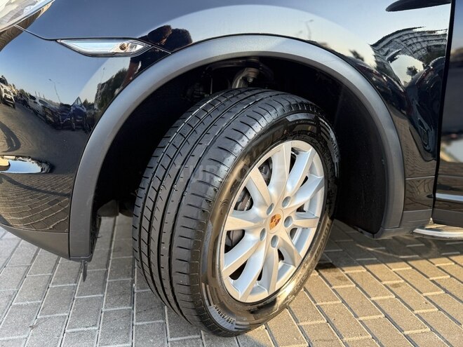 Porsche Cayenne 2014, 52,000 km - 3.6 l - Bakı