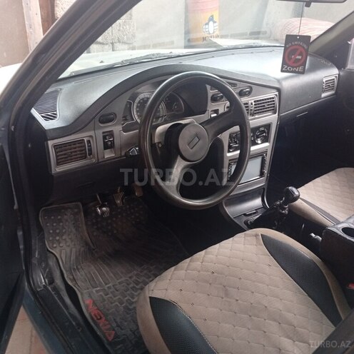Daewoo Nexia 2012, 265,804 km - 1.5 l - Bakı